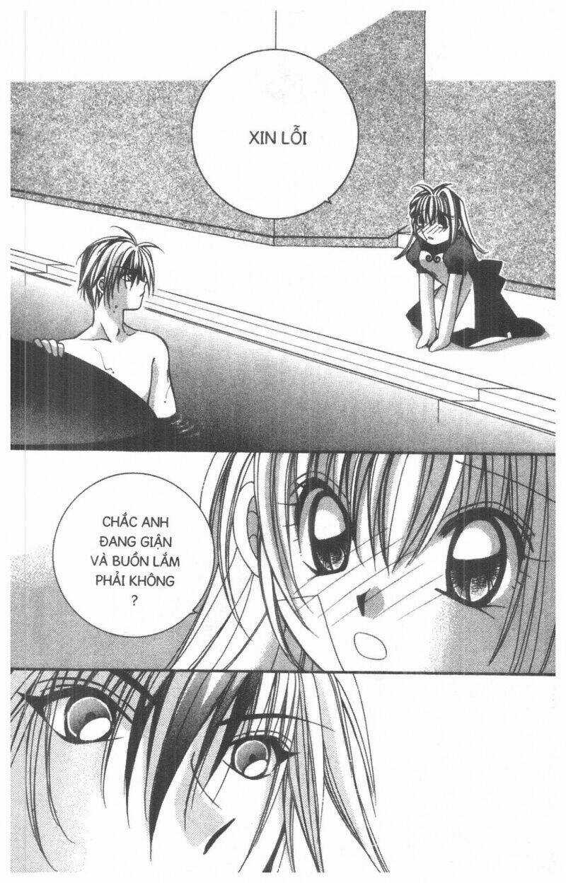 Milk Crown - Chapter 4 - Trang 116