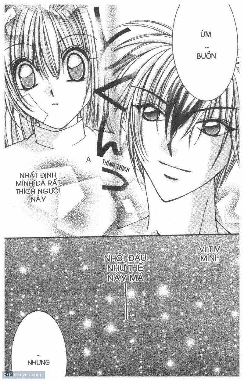 Milk Crown - Chapter 4 - Trang 117