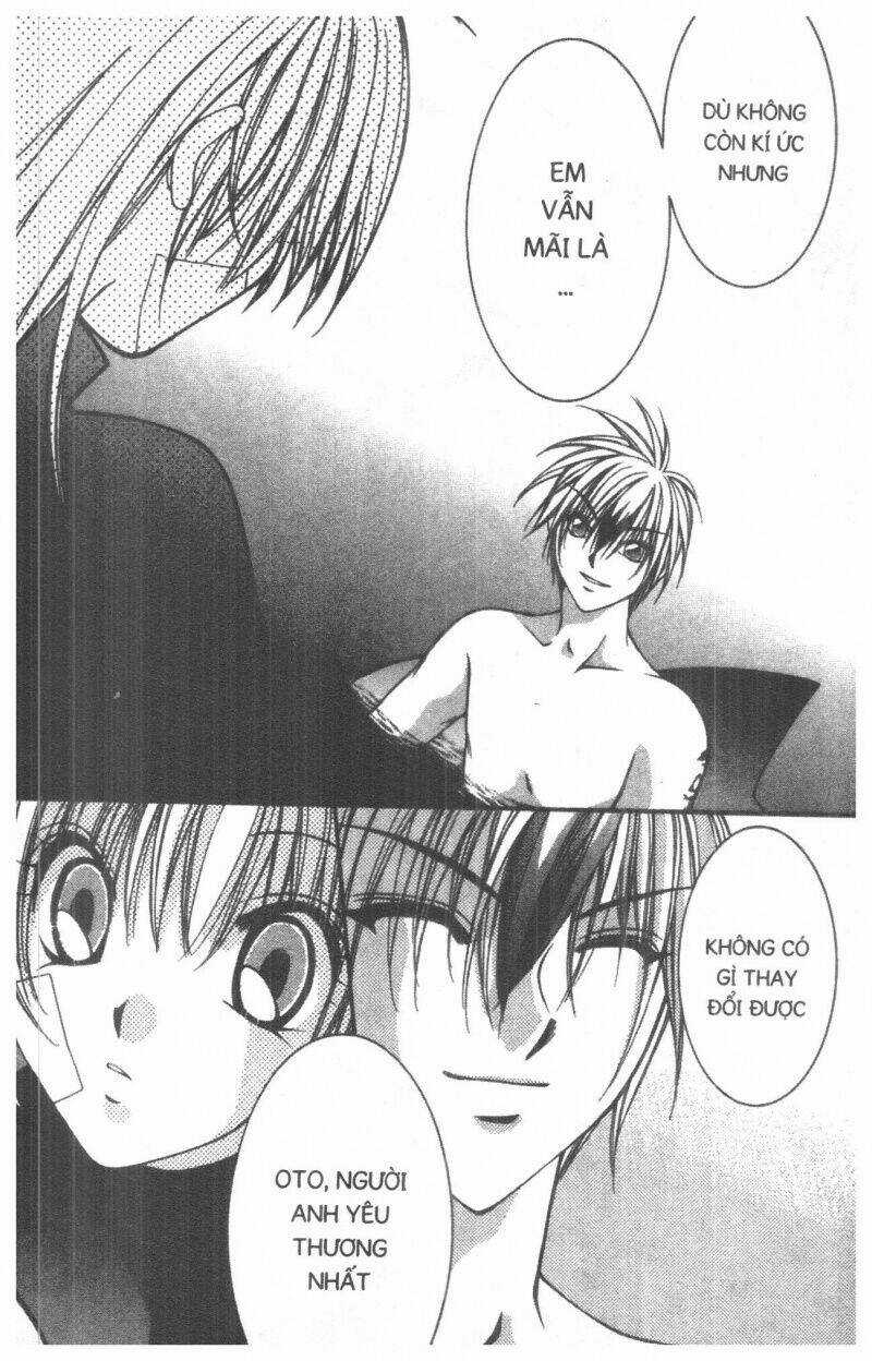 Milk Crown - Chapter 4 - Trang 118