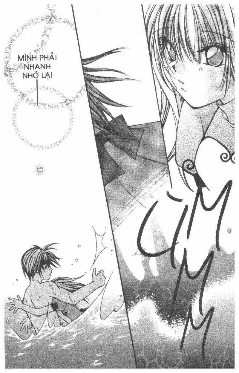 Milk Crown - Chapter 4 - Trang 119