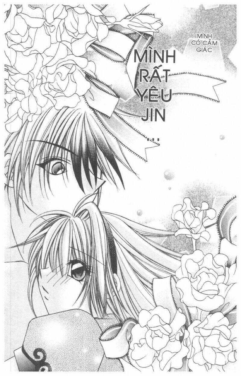 Milk Crown - Chapter 4 - Trang 120