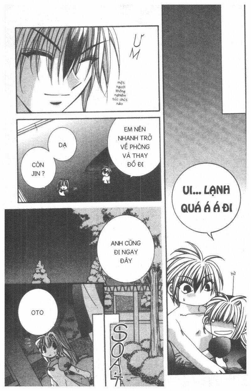 Milk Crown - Chapter 4 - Trang 121