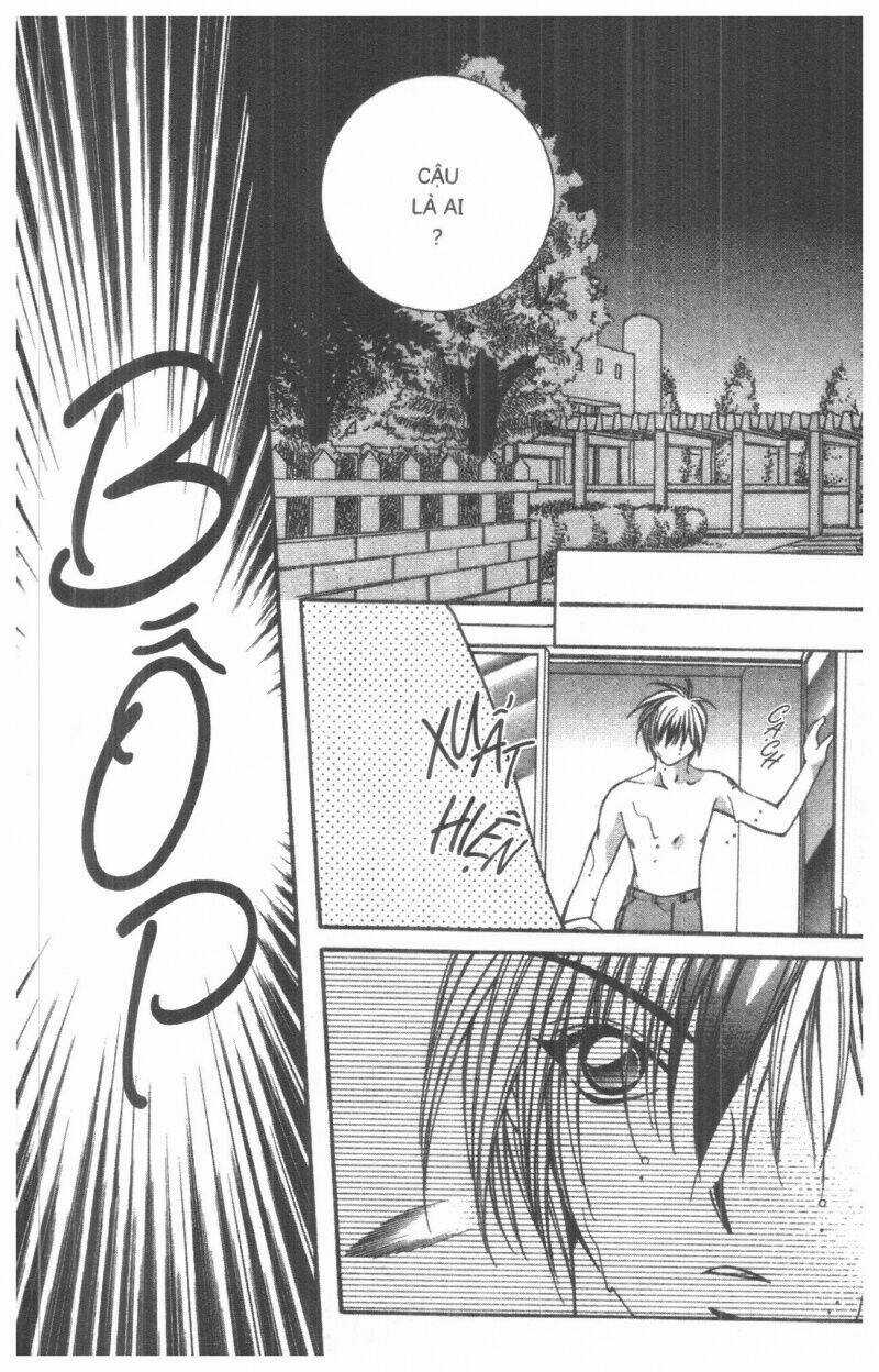 Milk Crown - Chapter 4 - Trang 122