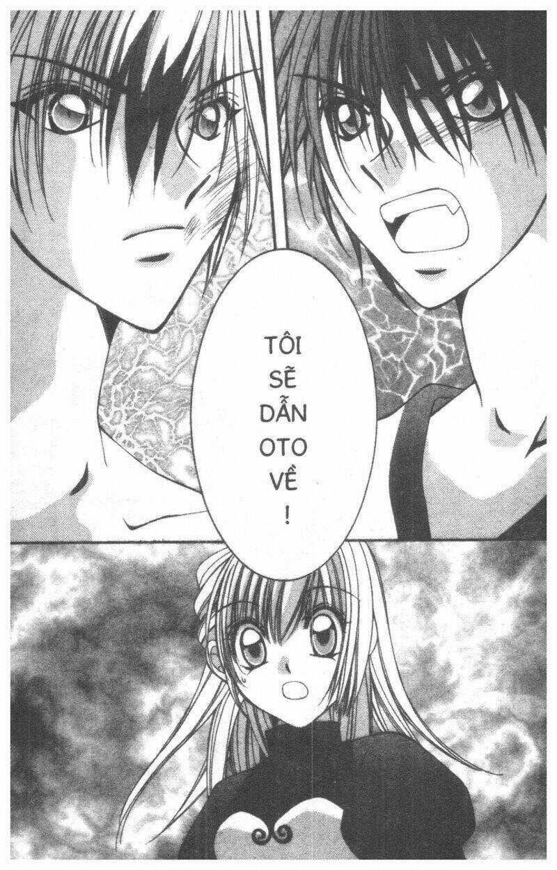 Milk Crown - Chapter 4 - Trang 125