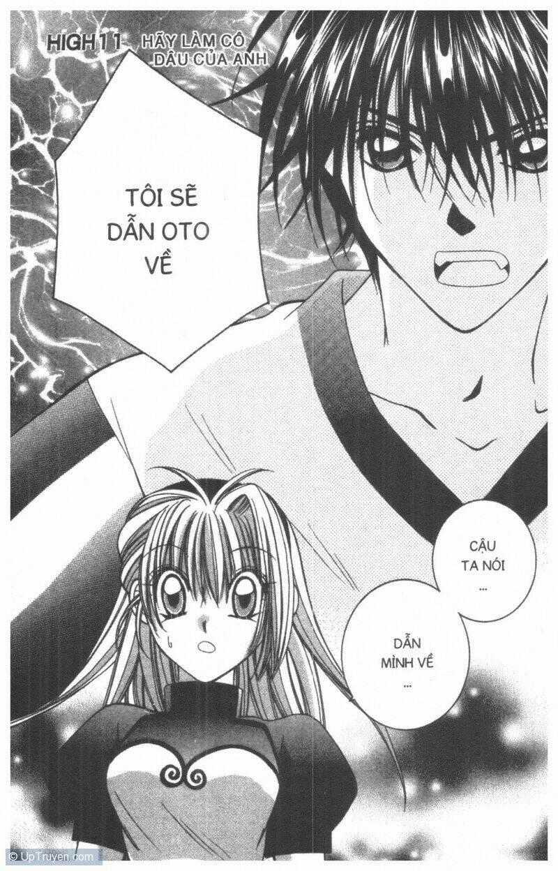 Milk Crown - Chapter 4 - Trang 127