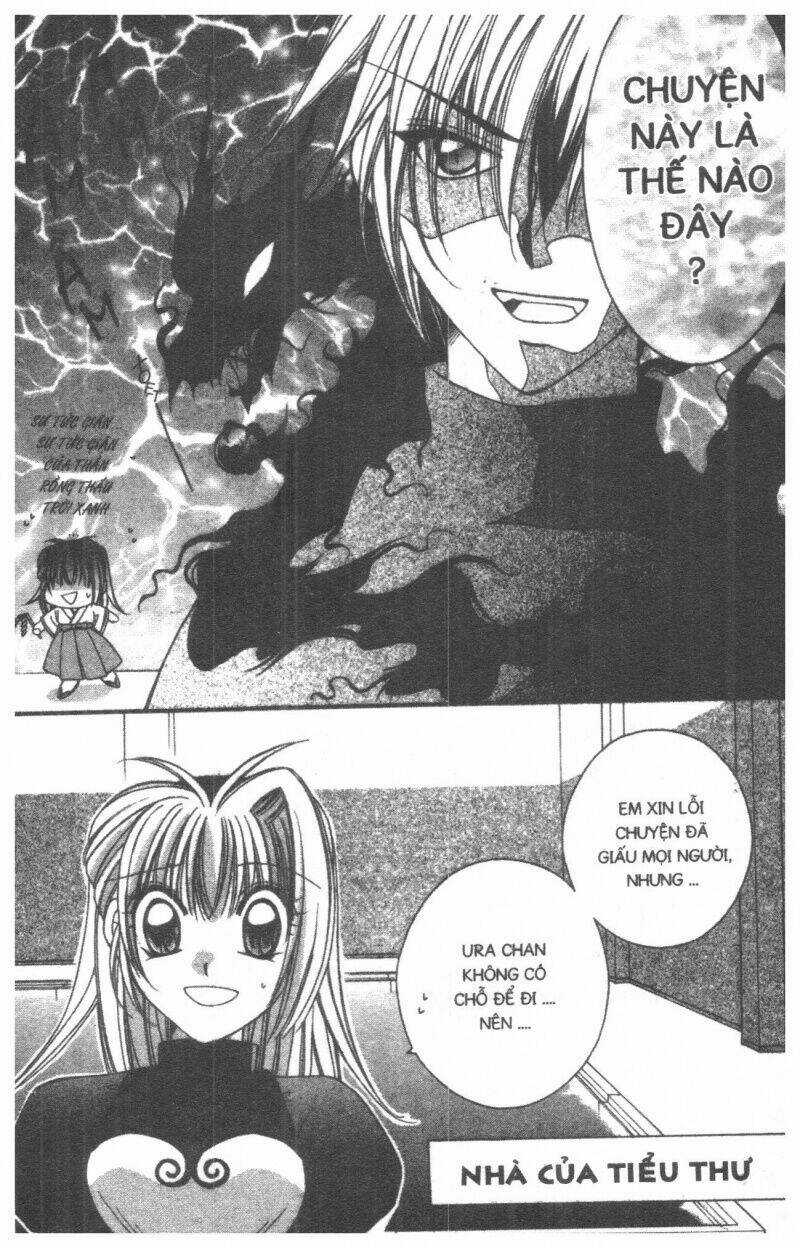 Milk Crown - Chapter 4 - Trang 23