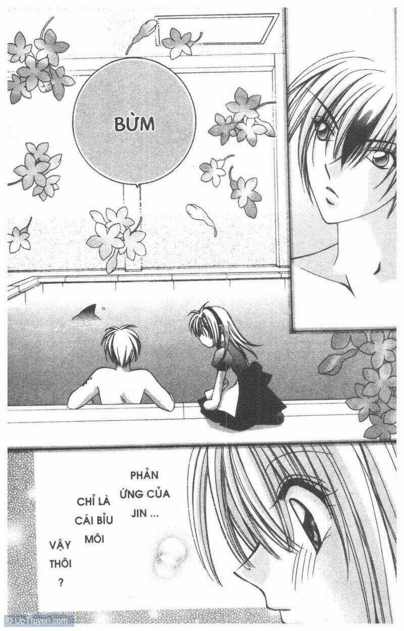 Milk Crown - Chapter 4 - Trang 27