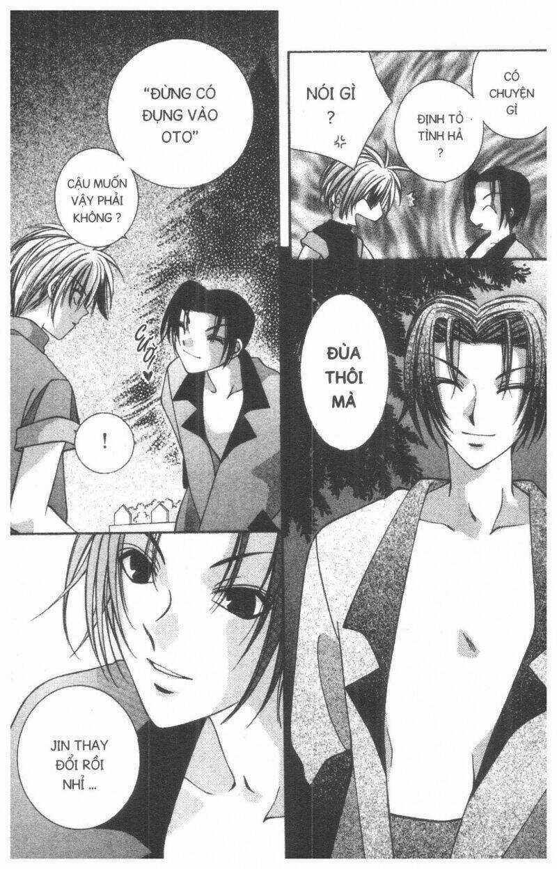 Milk Crown - Chapter 4 - Trang 29