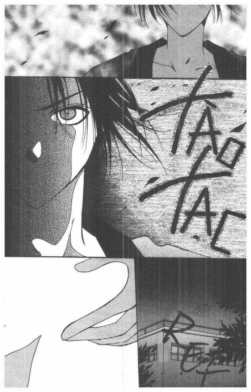 Milk Crown - Chapter 4 - Trang 32