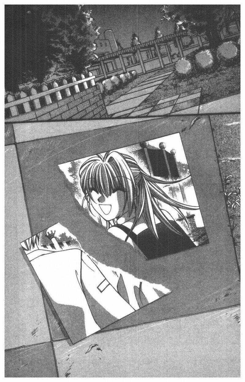 Milk Crown - Chapter 4 - Trang 33