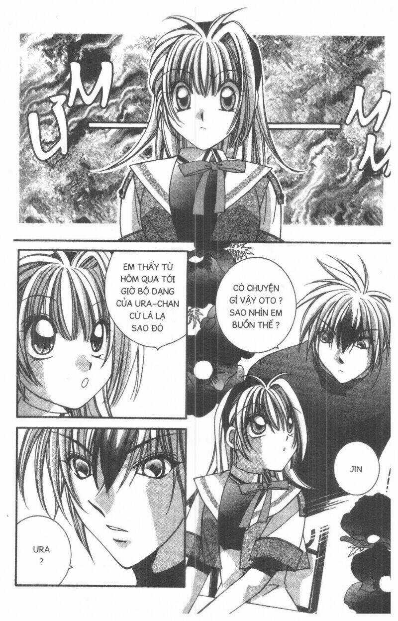 Milk Crown - Chapter 4 - Trang 36