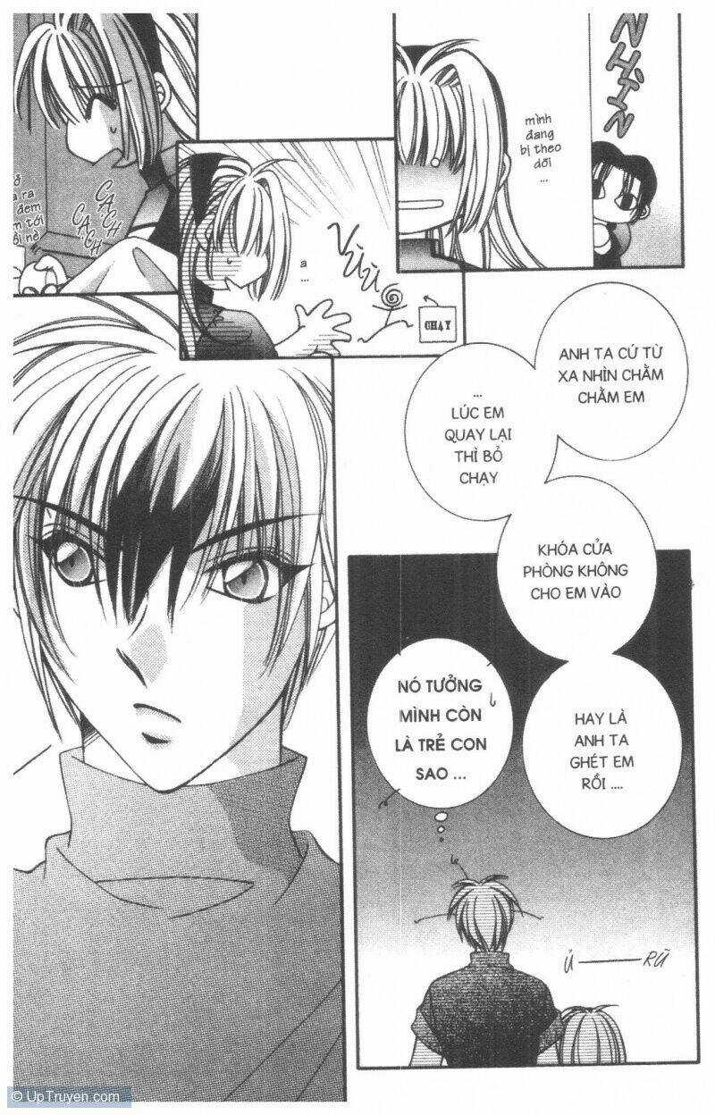 Milk Crown - Chapter 4 - Trang 37