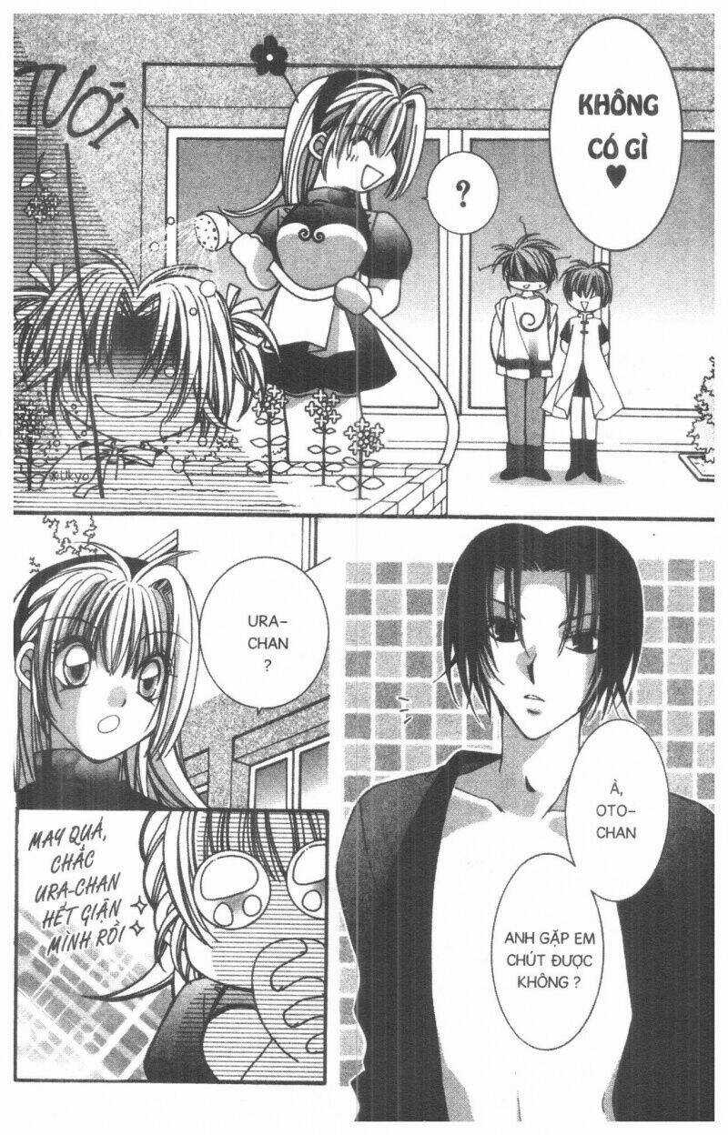 Milk Crown - Chapter 4 - Trang 42