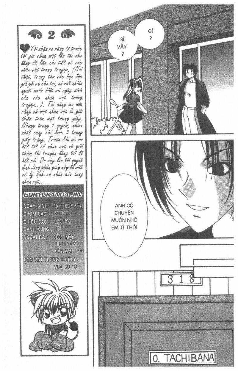 Milk Crown - Chapter 4 - Trang 43