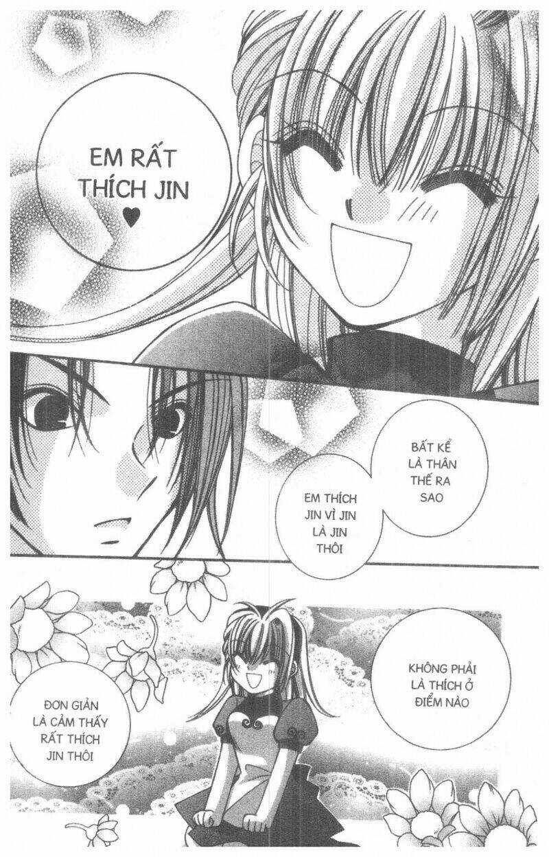 Milk Crown - Chapter 4 - Trang 46