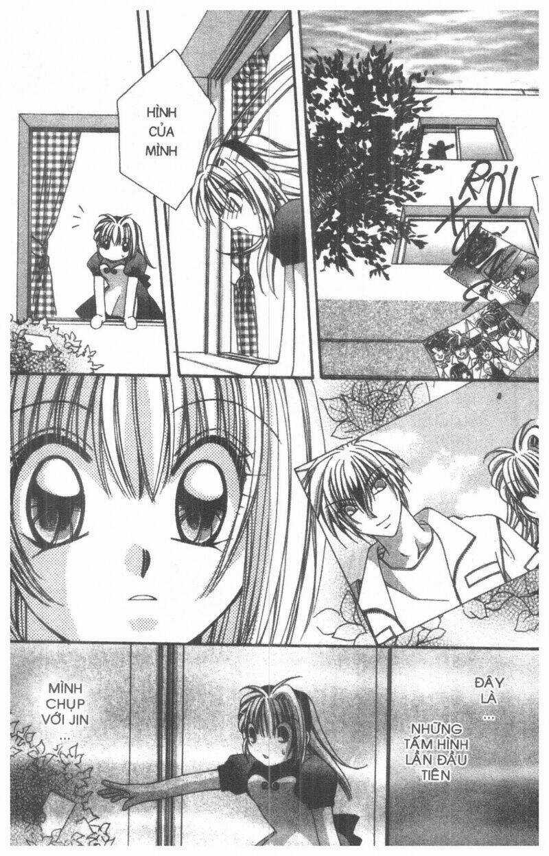 Milk Crown - Chapter 4 - Trang 50