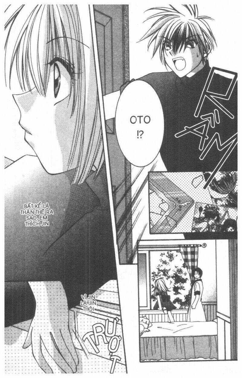 Milk Crown - Chapter 4 - Trang 51