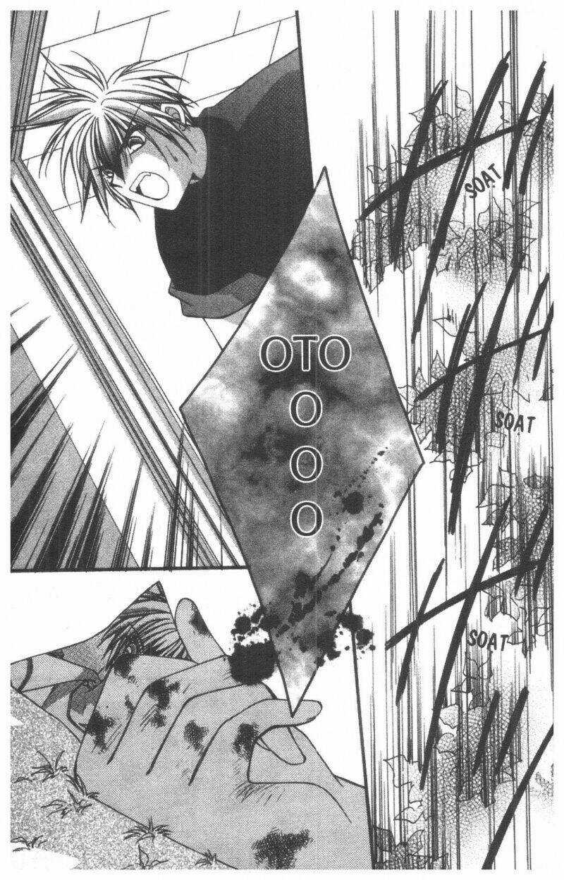 Milk Crown - Chapter 4 - Trang 53