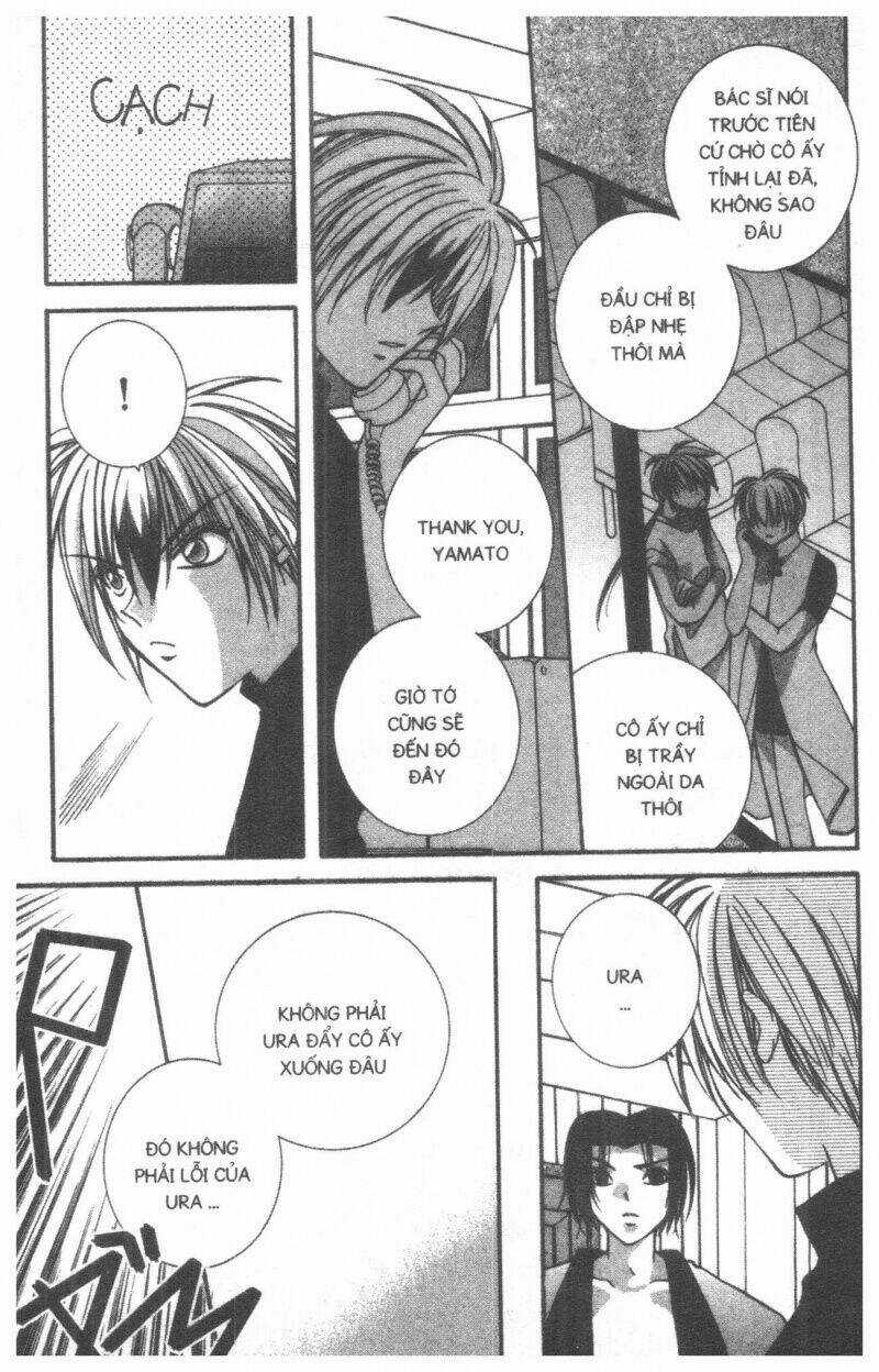 Milk Crown - Chapter 4 - Trang 55