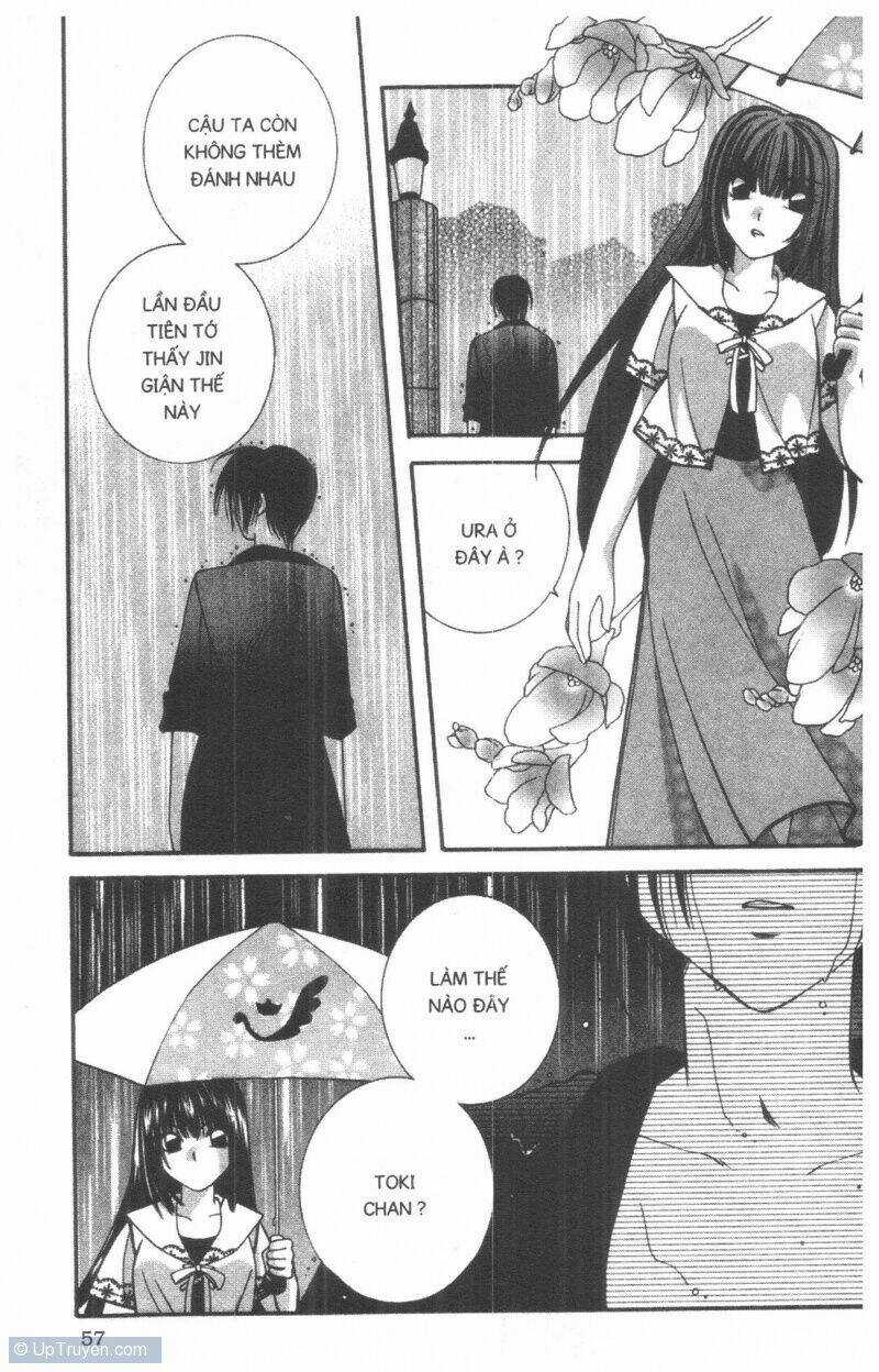 Milk Crown - Chapter 4 - Trang 57