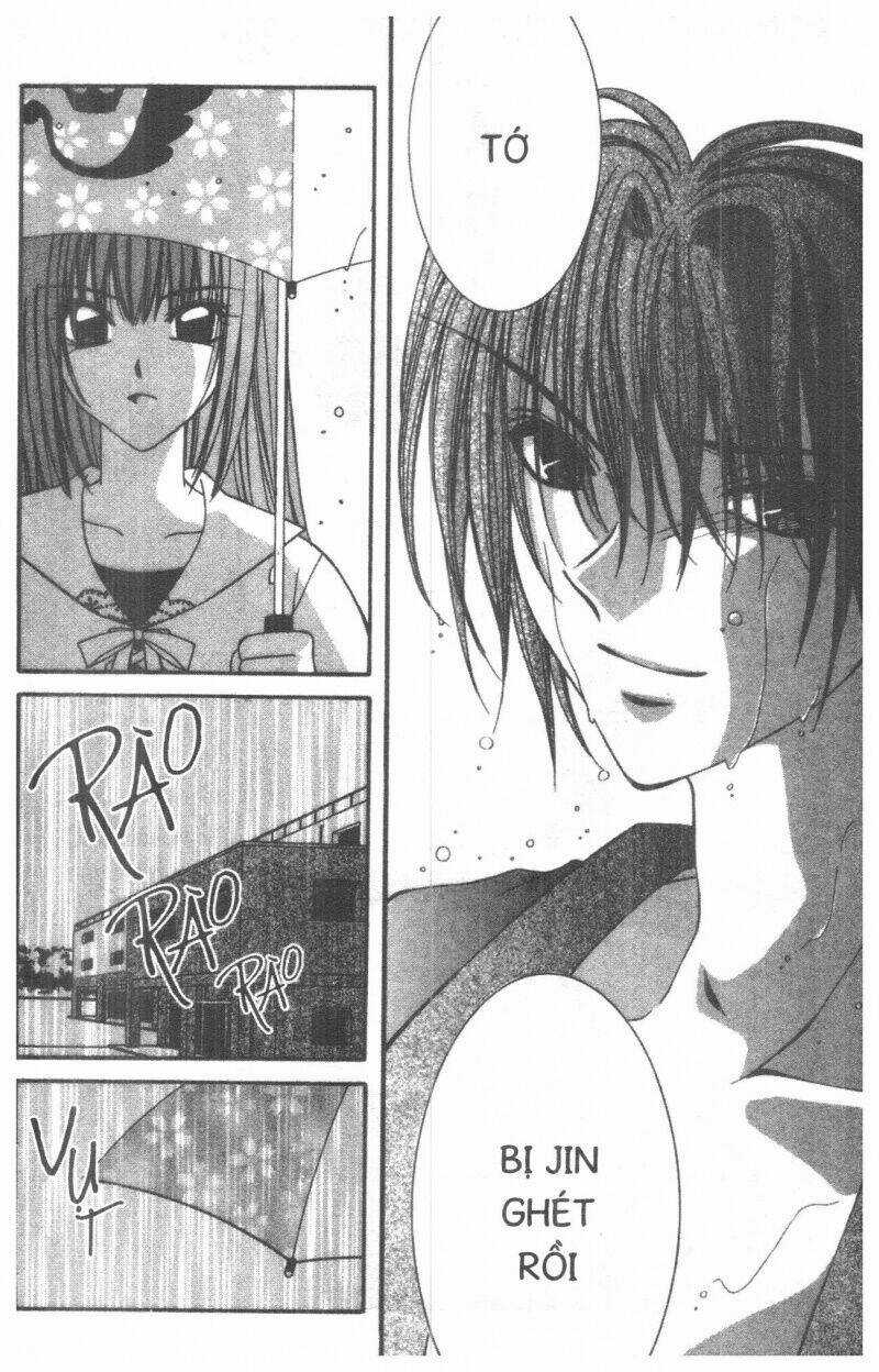 Milk Crown - Chapter 4 - Trang 58