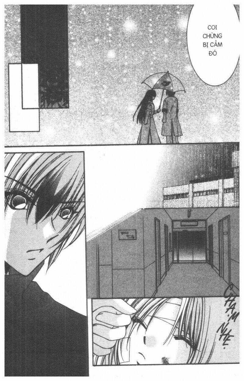 Milk Crown - Chapter 4 - Trang 59