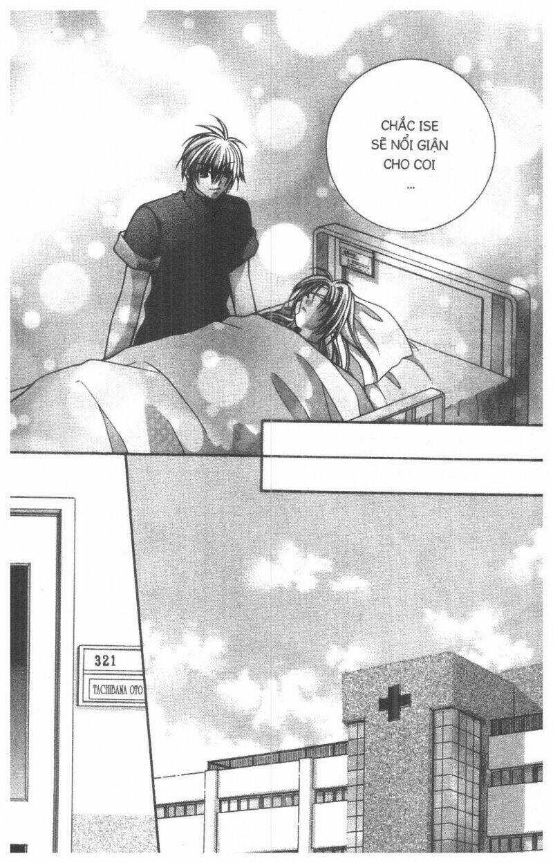 Milk Crown - Chapter 4 - Trang 60