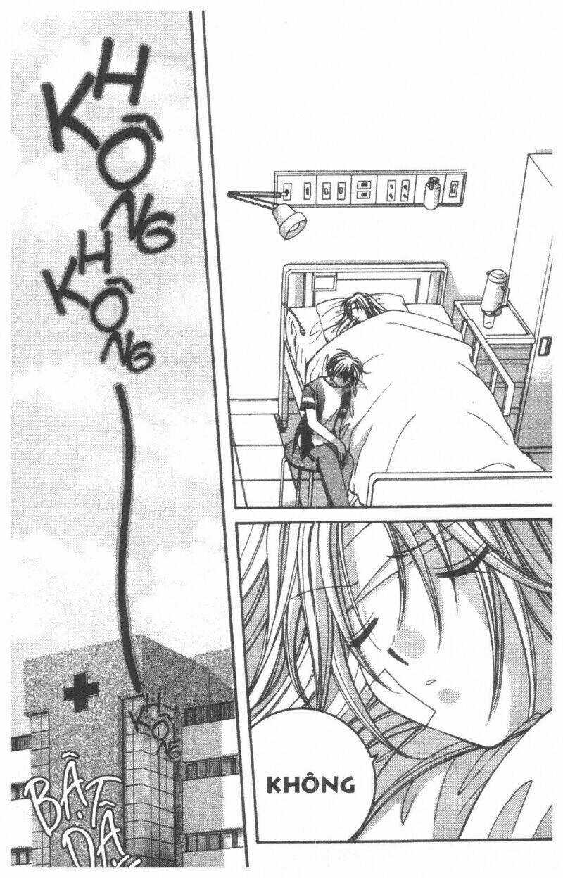 Milk Crown - Chapter 4 - Trang 61