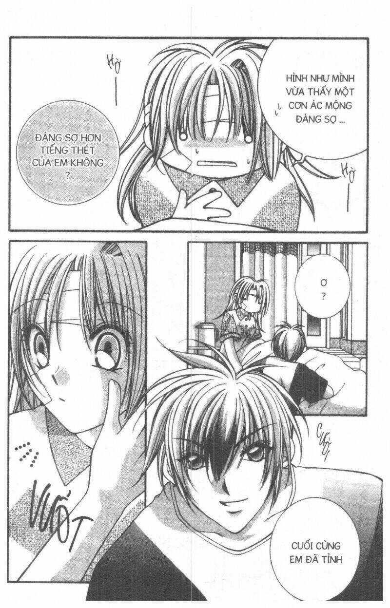 Milk Crown - Chapter 4 - Trang 62