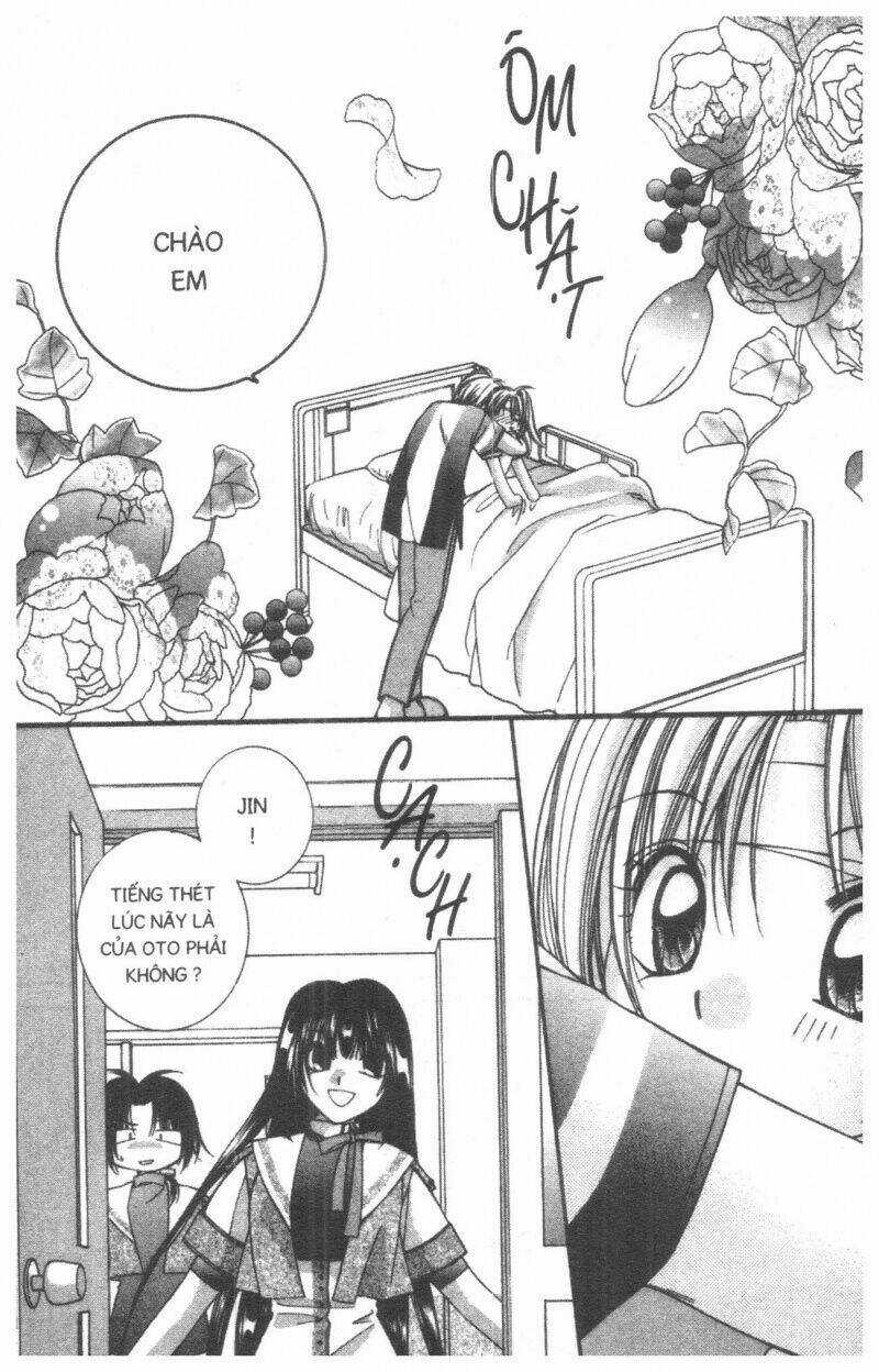 Milk Crown - Chapter 4 - Trang 63