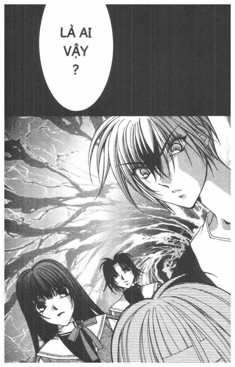 Milk Crown - Chapter 4 - Trang 65