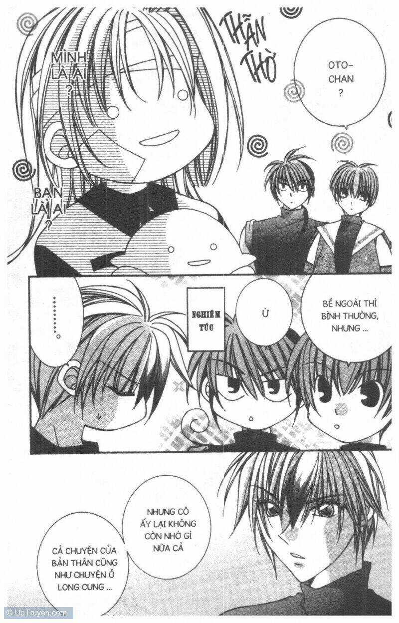 Milk Crown - Chapter 4 - Trang 67