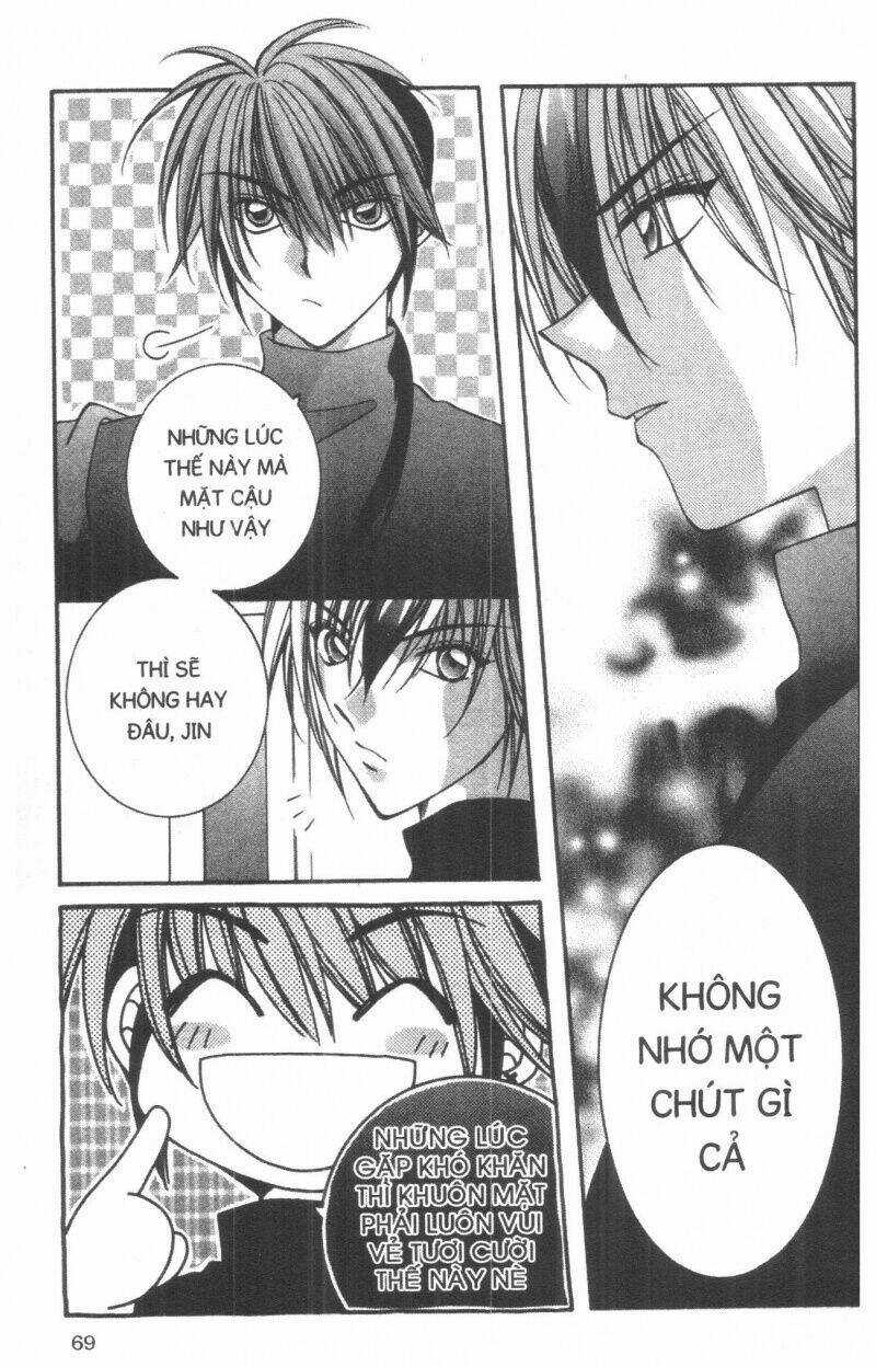 Milk Crown - Chapter 4 - Trang 69