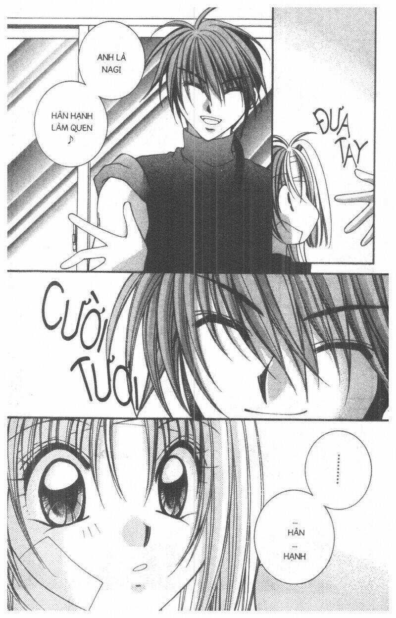 Milk Crown - Chapter 4 - Trang 70