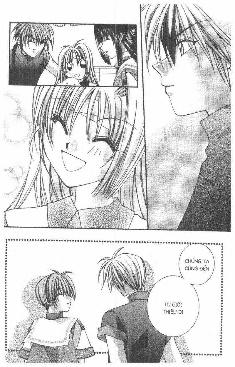 Milk Crown - Chapter 4 - Trang 72