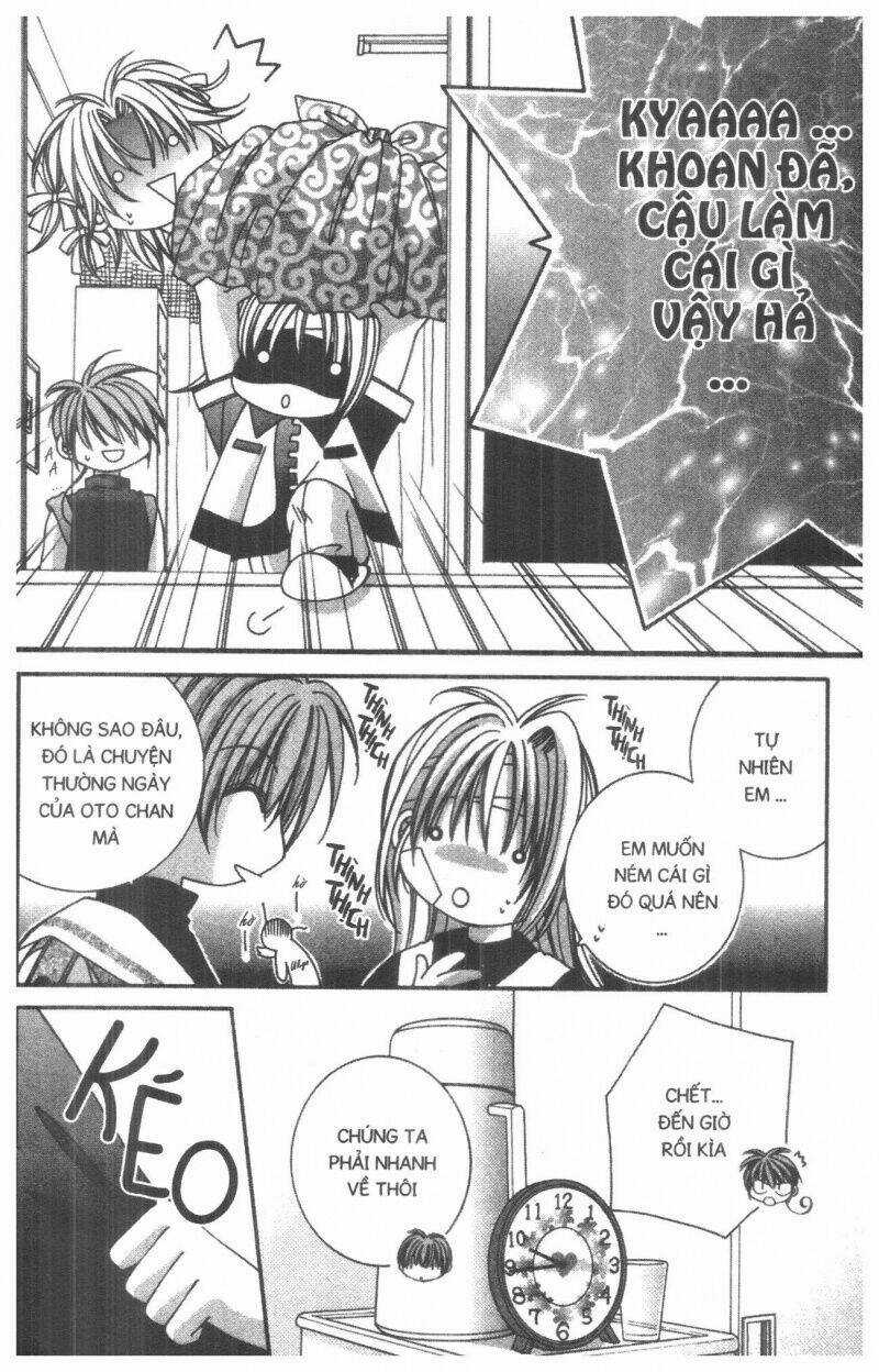 Milk Crown - Chapter 4 - Trang 76