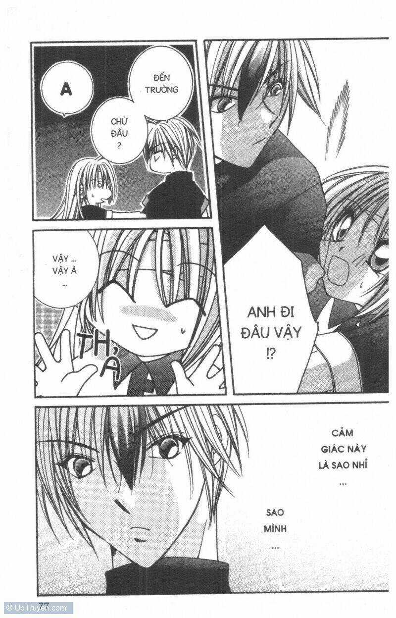 Milk Crown - Chapter 4 - Trang 77