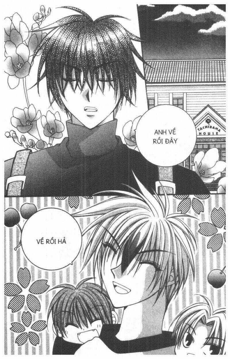 Milk Crown - Chapter 4 - Trang 79