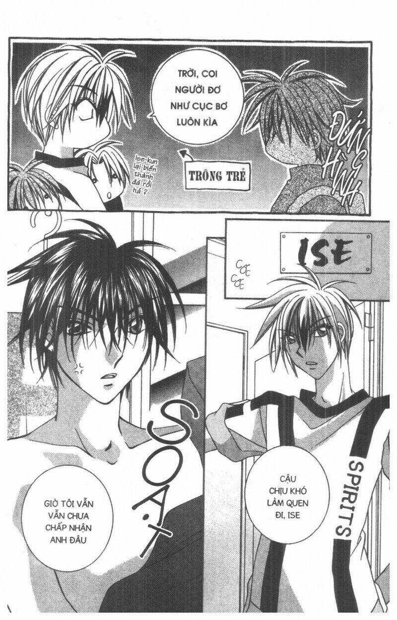 Milk Crown - Chapter 4 - Trang 80