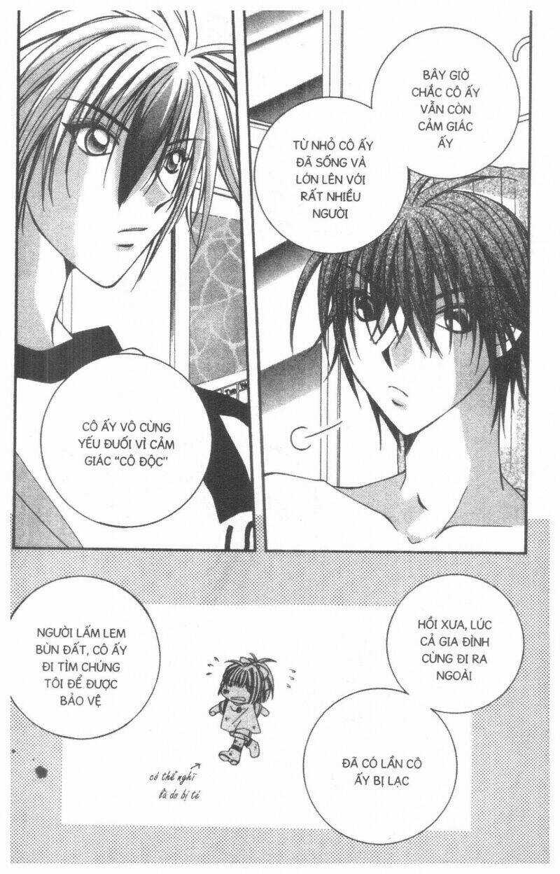 Milk Crown - Chapter 4 - Trang 82