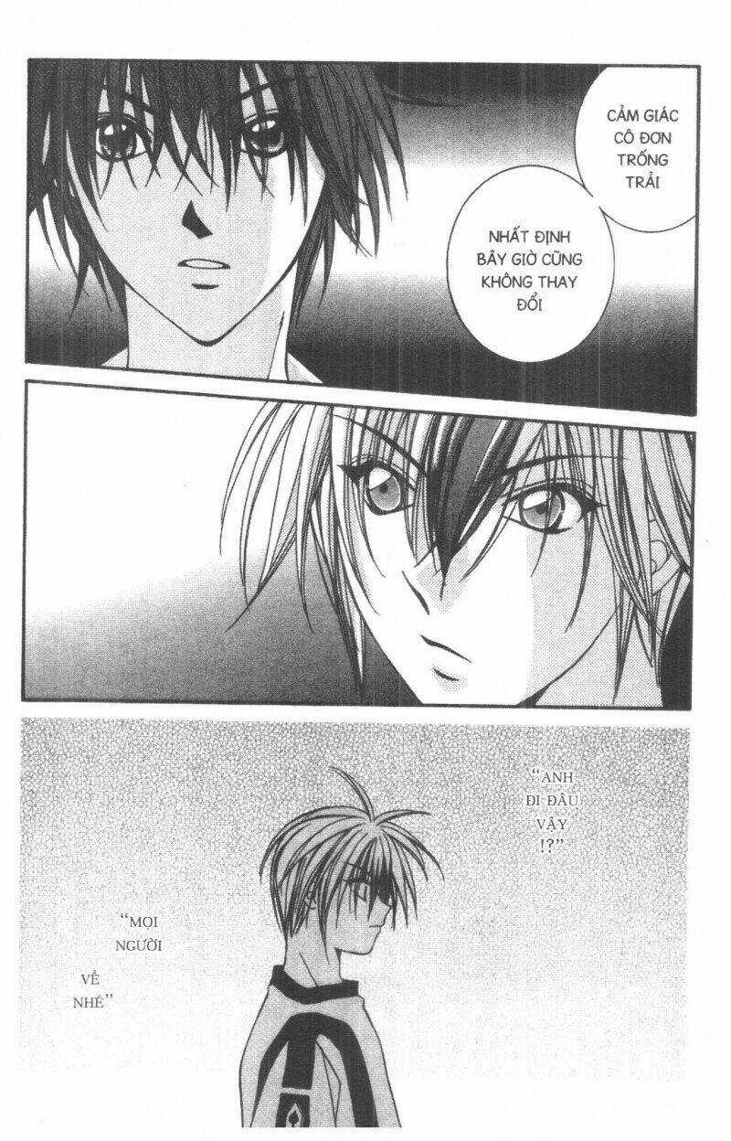 Milk Crown - Chapter 4 - Trang 84