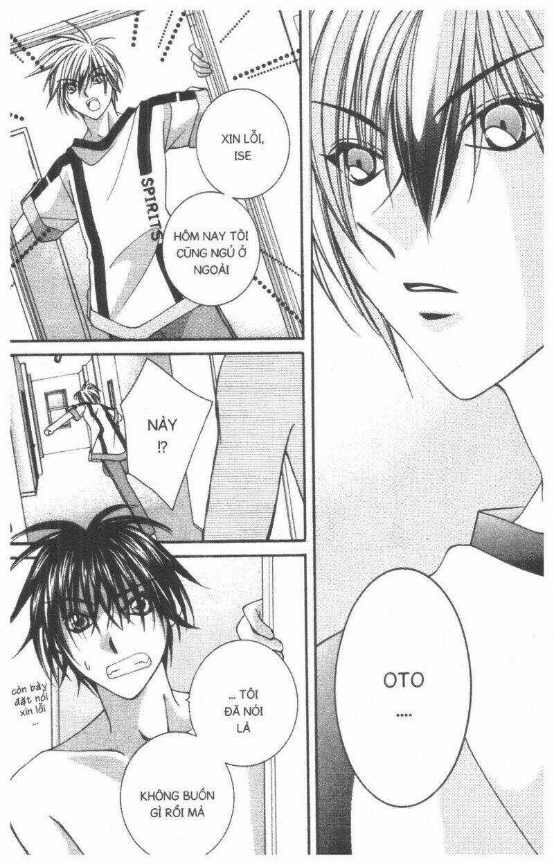 Milk Crown - Chapter 4 - Trang 85