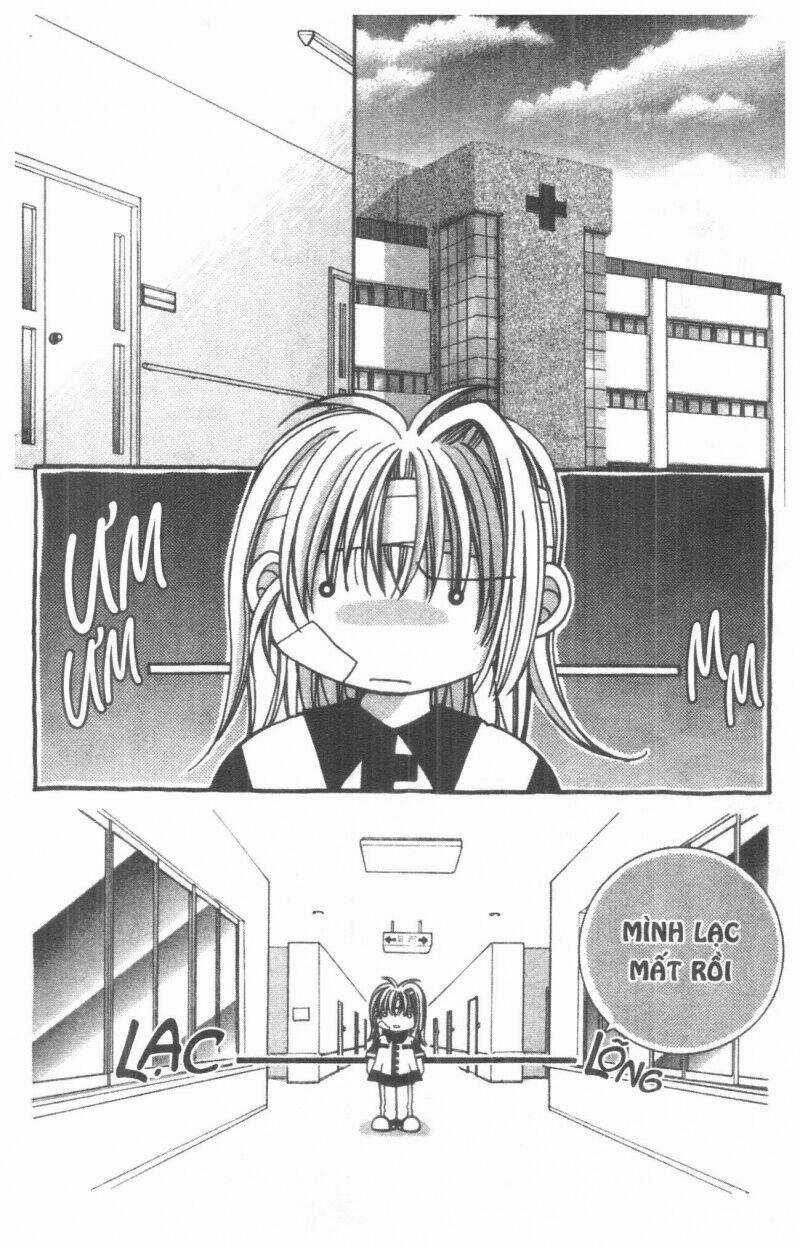 Milk Crown - Chapter 4 - Trang 86