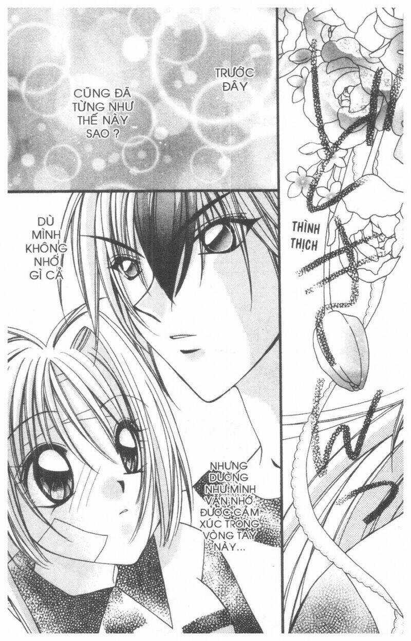 Milk Crown - Chapter 4 - Trang 91