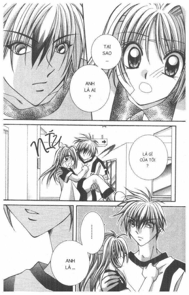 Milk Crown - Chapter 4 - Trang 92