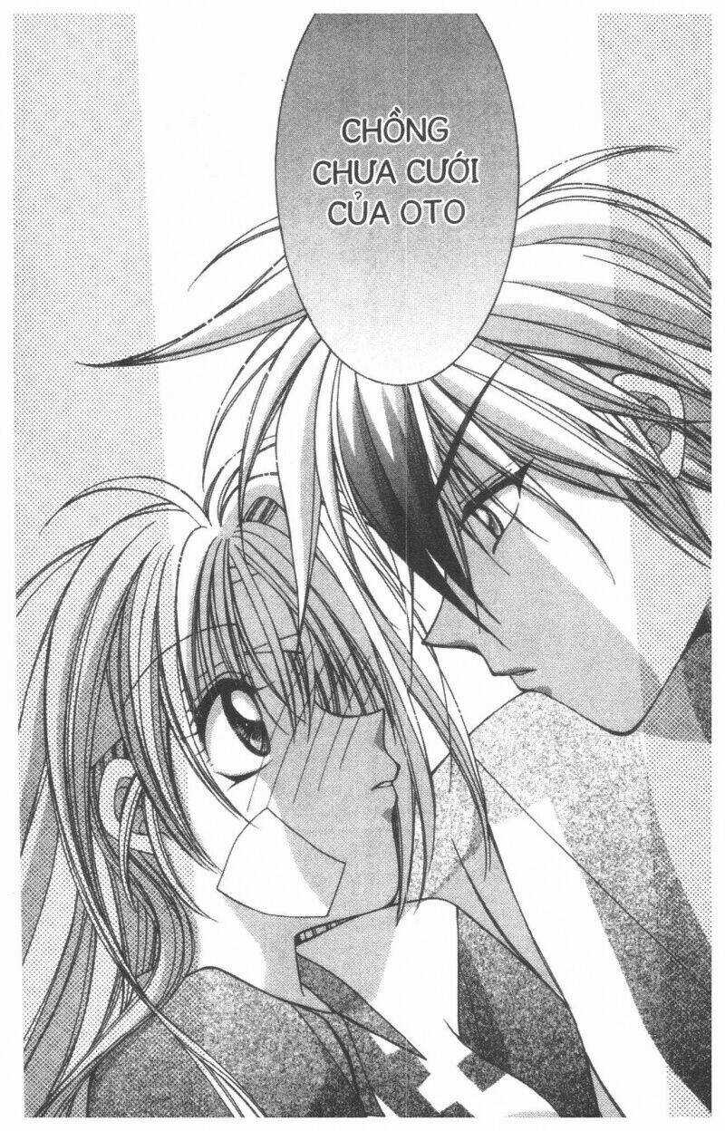 Milk Crown - Chapter 4 - Trang 93