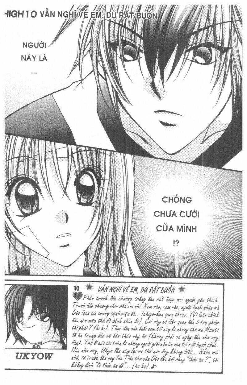 Milk Crown - Chapter 4 - Trang 94