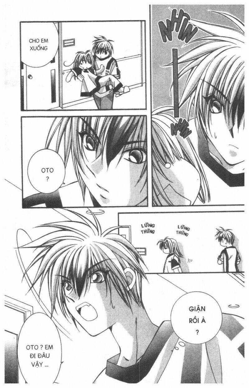 Milk Crown - Chapter 4 - Trang 95