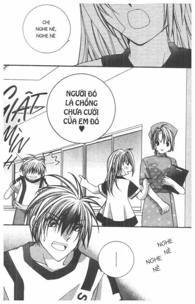 Milk Crown - Chapter 4 - Trang 96