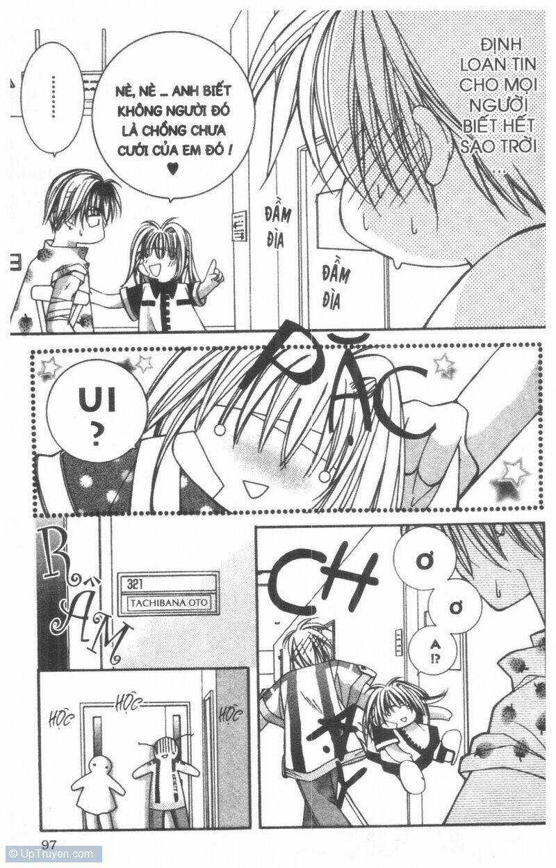 Milk Crown - Chapter 4 - Trang 97